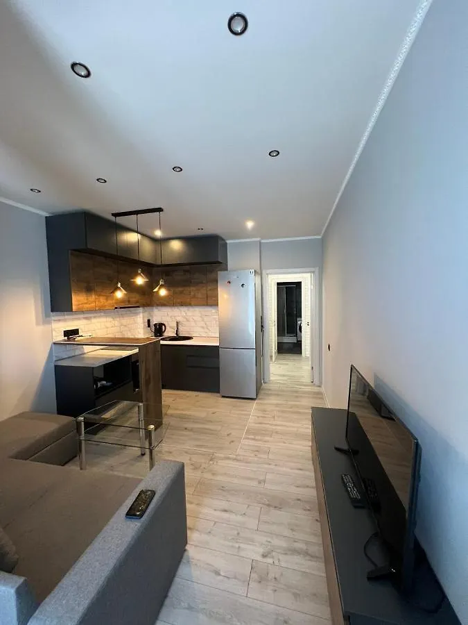Теремки Kiev Appartement
