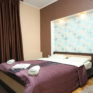 Daire Real In Center, Kiev