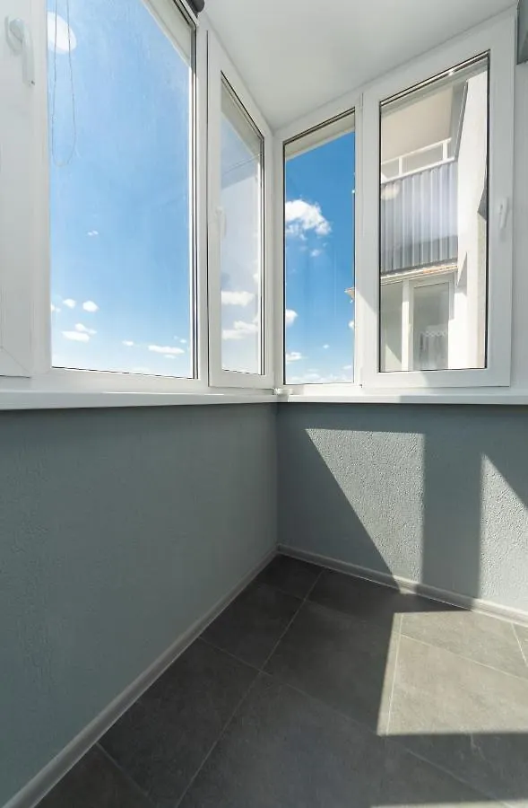 Теремки Kiew Apartment