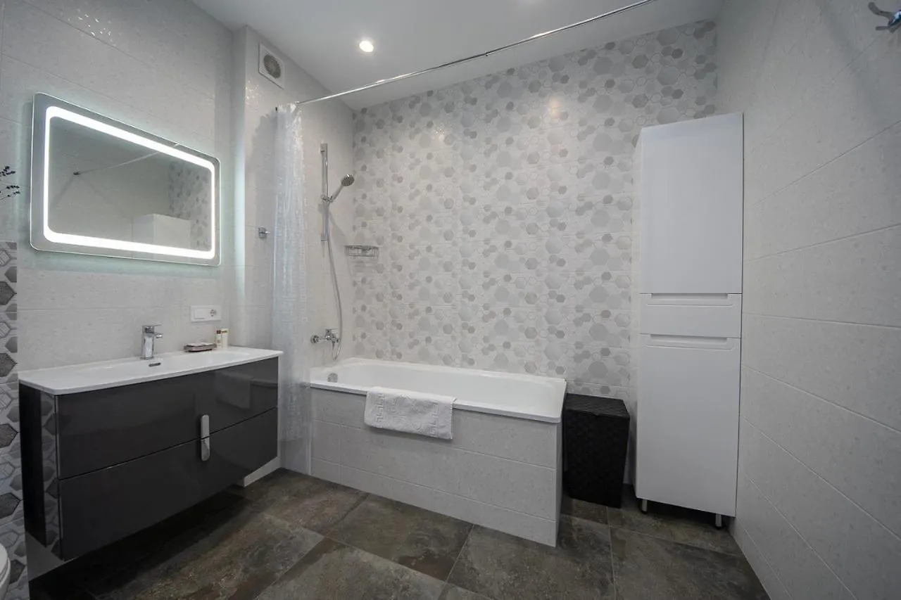 Apartment Теремки Kyiv
