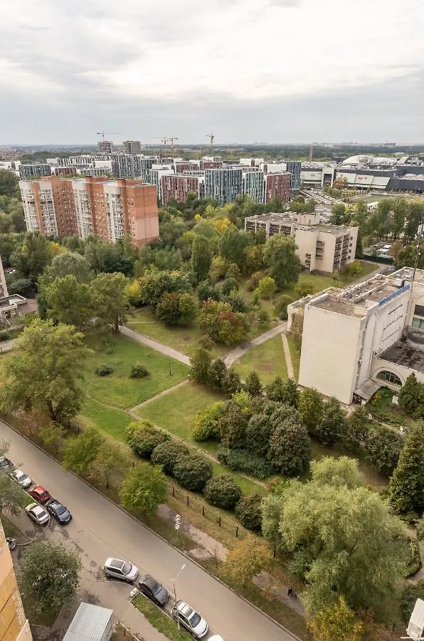 Теремки Kiew 0*,