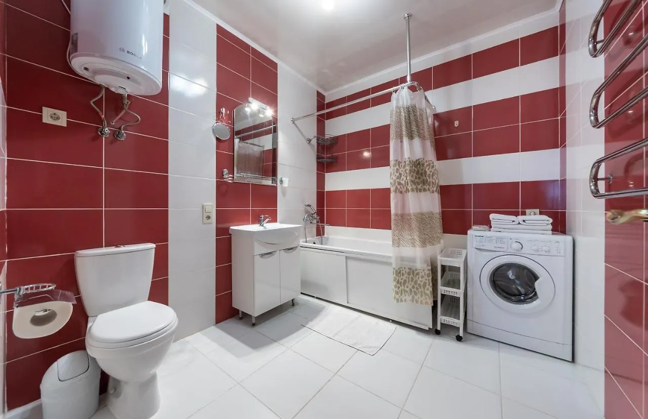 Теремки Kyiv Apartment