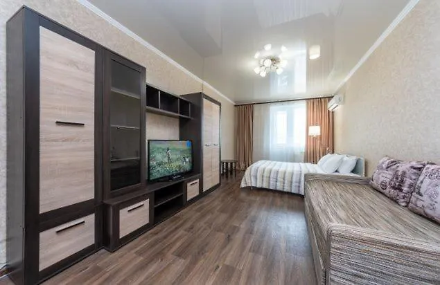Теремки Kyiv Apartment