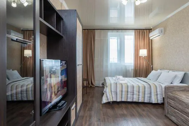 Apartment Теремки Kyiv Ukraine