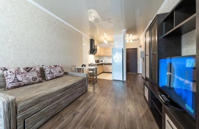Apartment Теремки Kyiv Ukraine