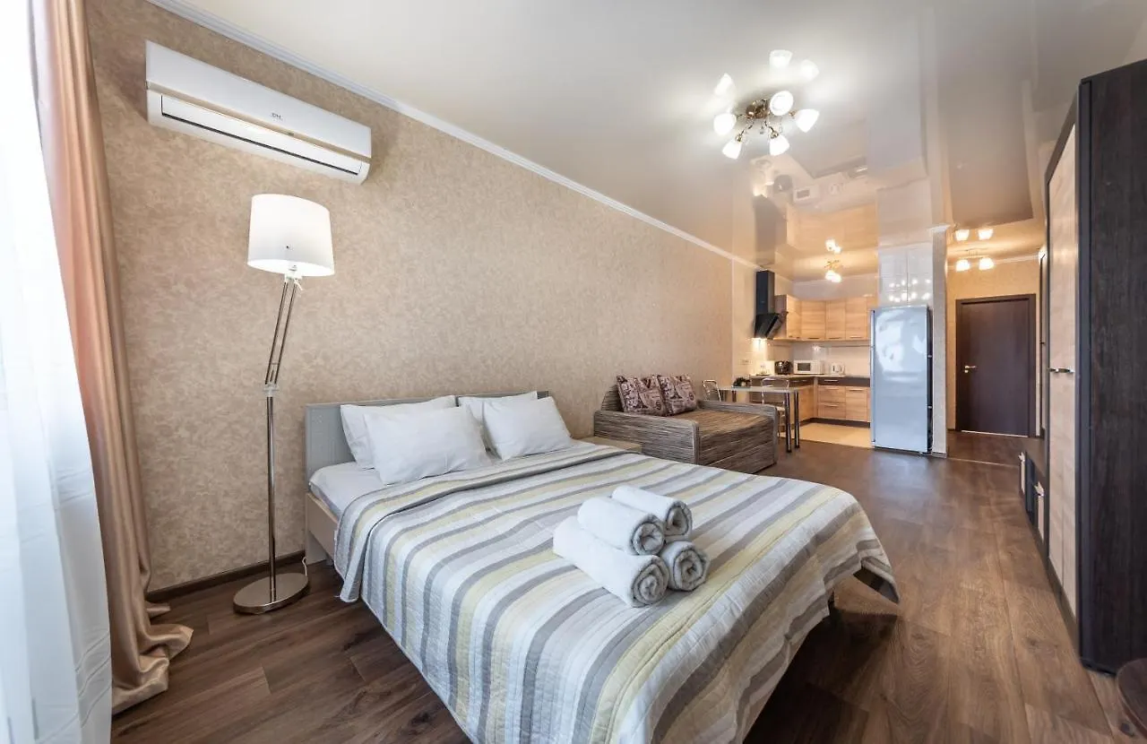 Теремки Kiew Apartment
