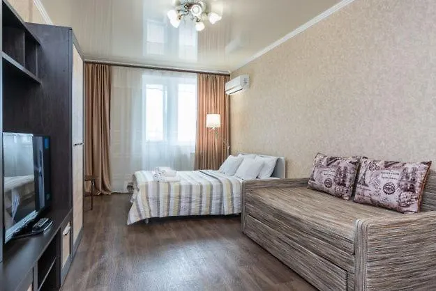 Apartment Теремки Kyiv