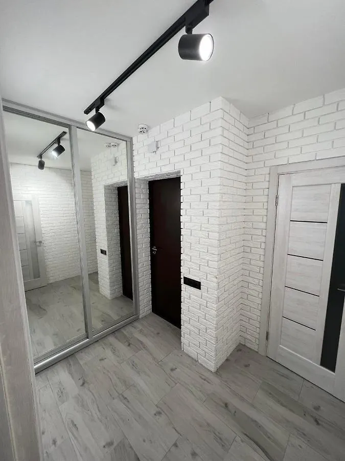 Теремки Kyiv Apartment