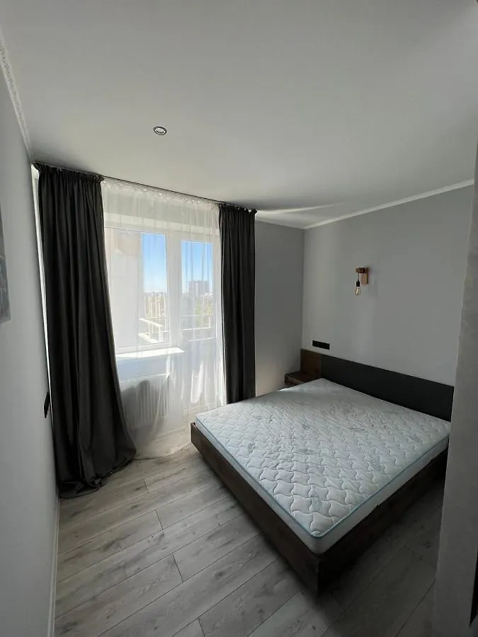 Apartment Теремки Kiew