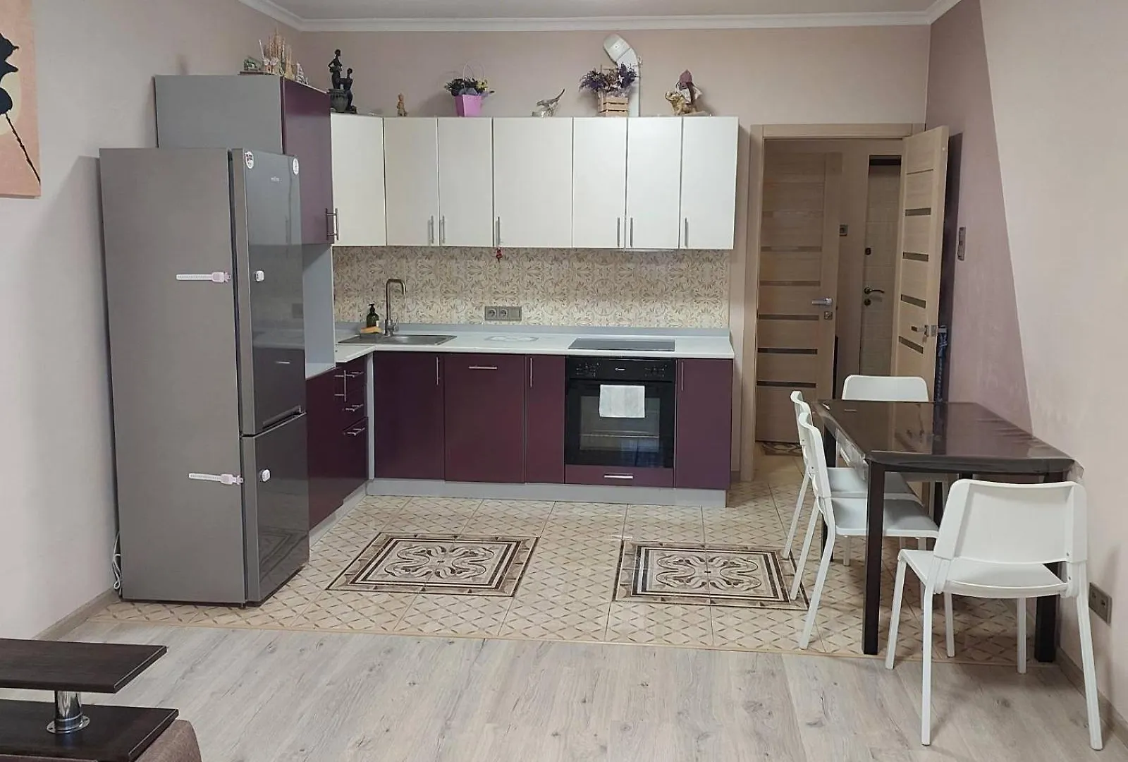 Apartment Теремки Kyiv