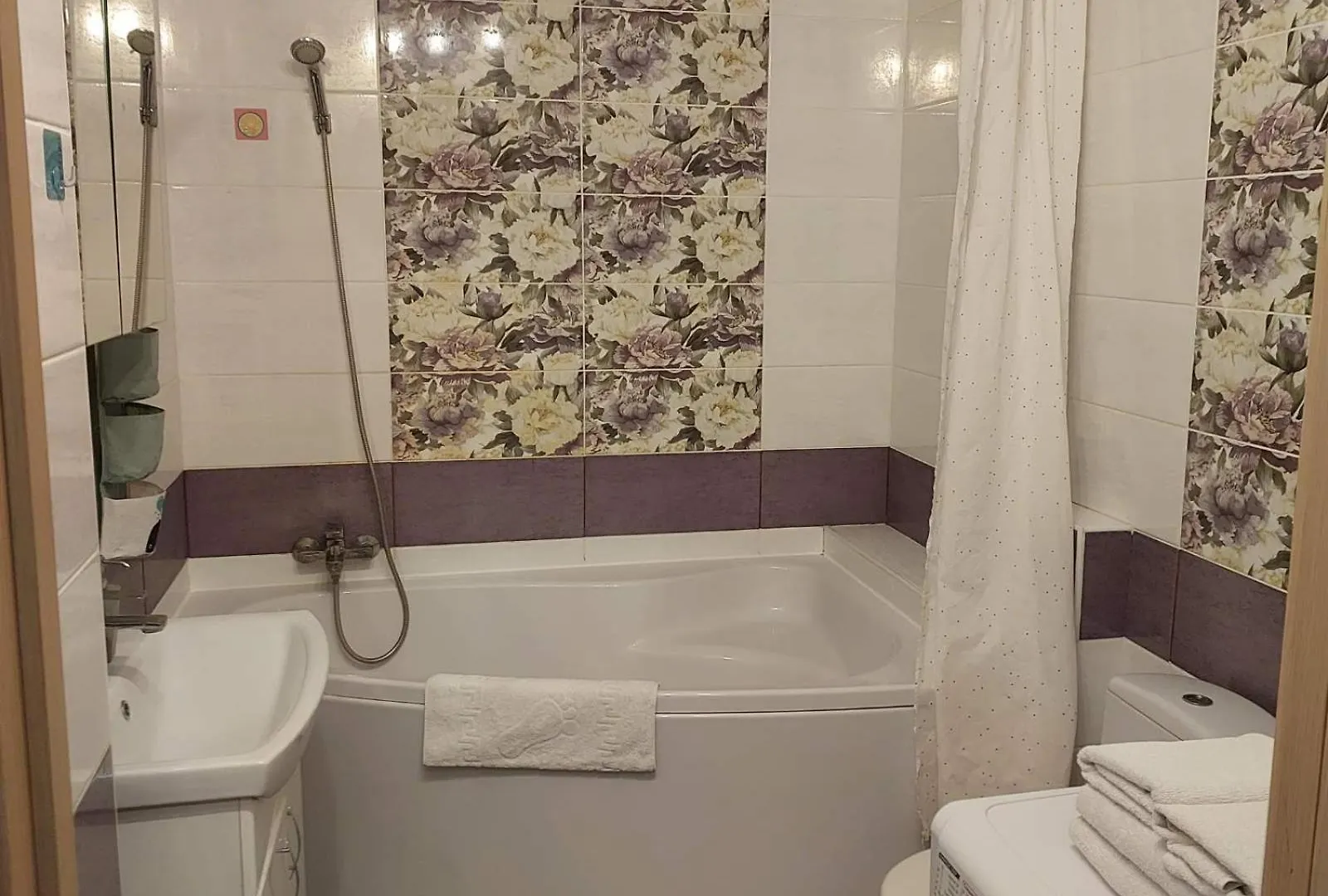 Apartment Теремки Kiew