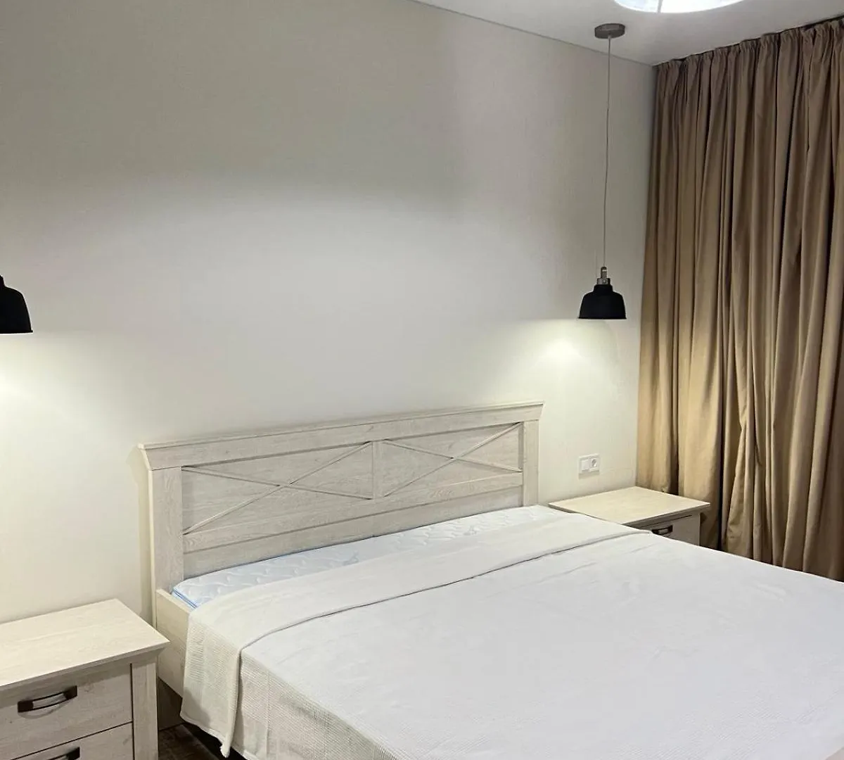 Теремки Kiew Apartment
