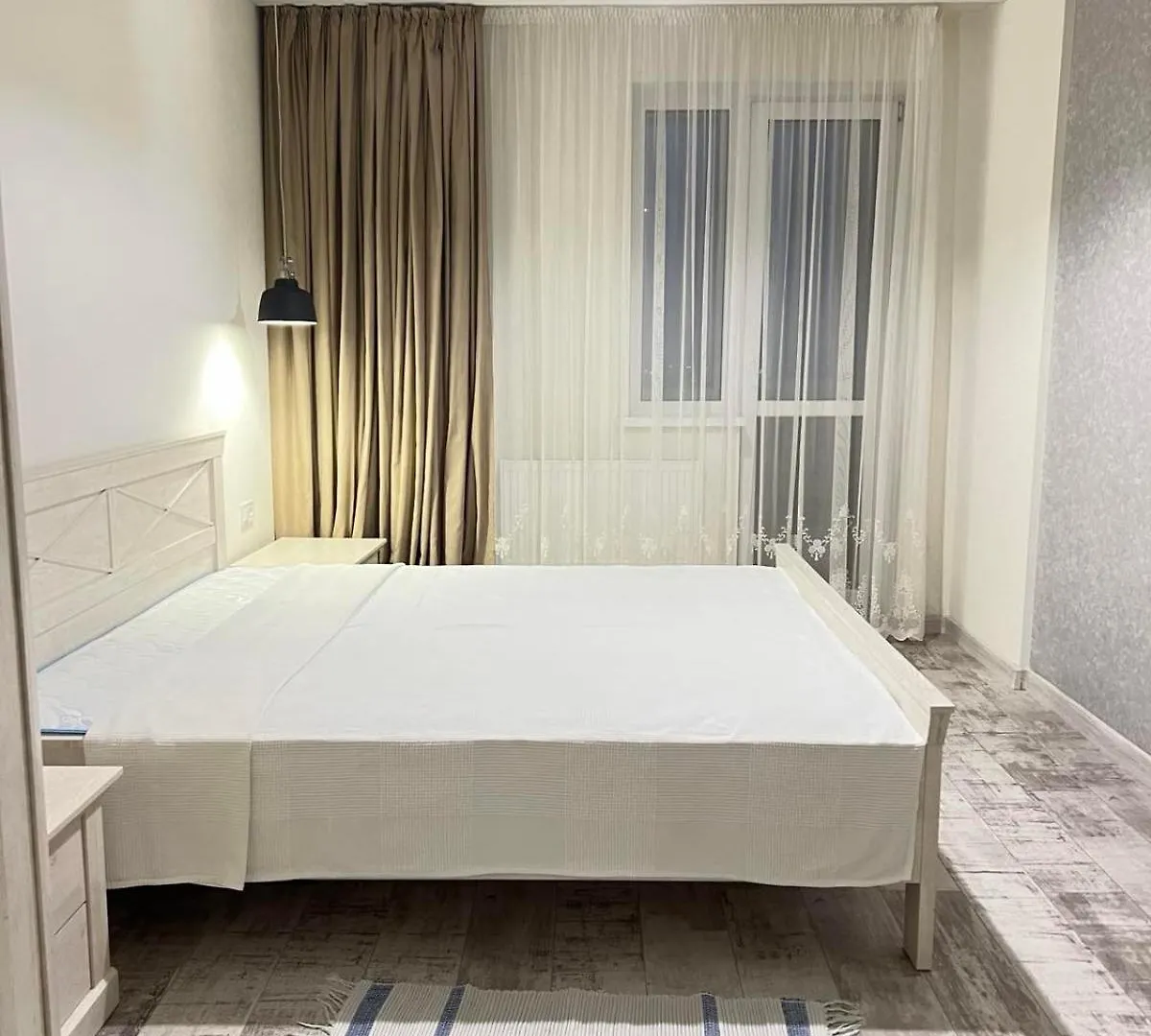 Apartment Теремки Kiew Ukraine