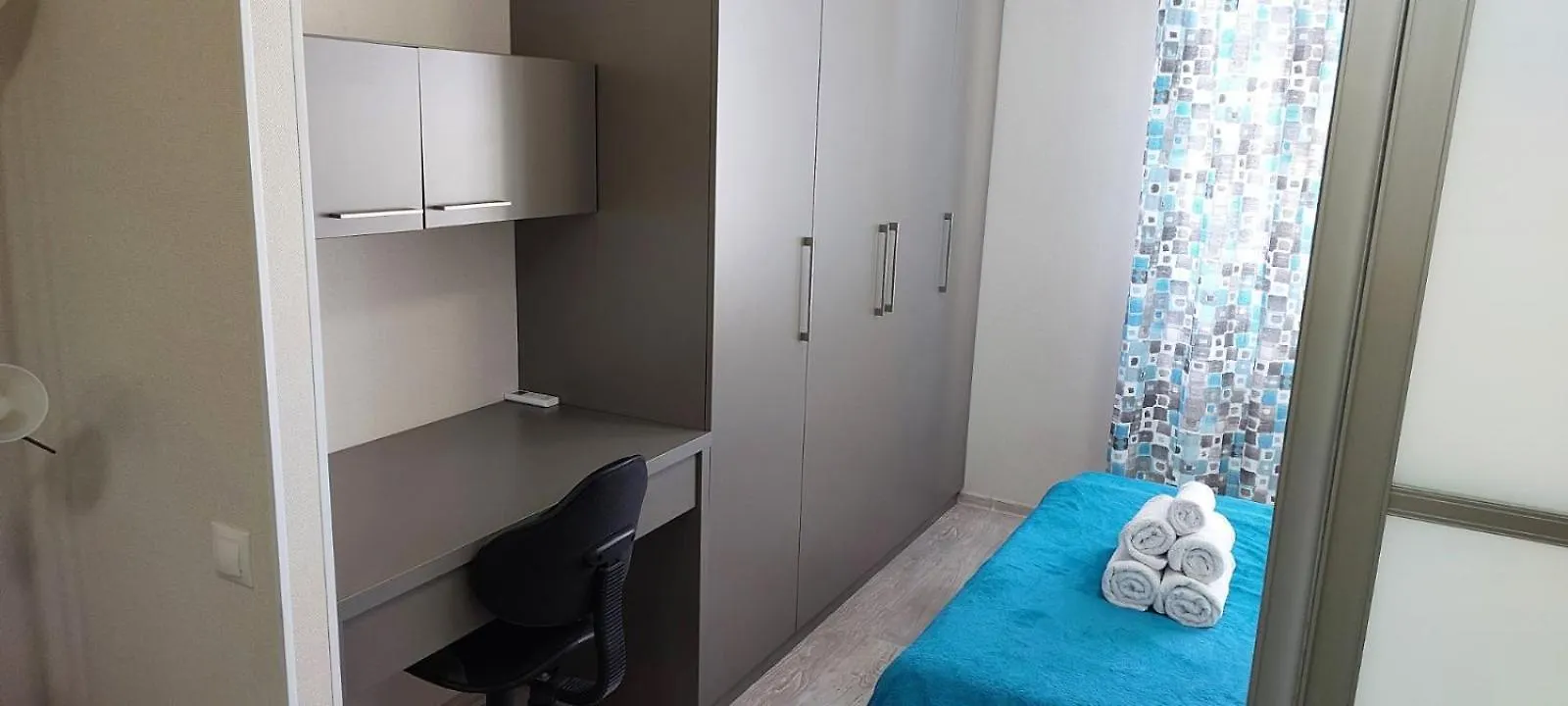 Apartment Теремки Kyiv Ukraine