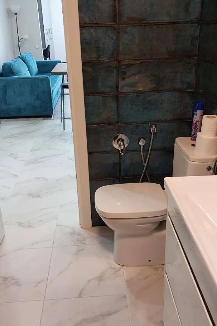 Apartment Теремки Kyiv