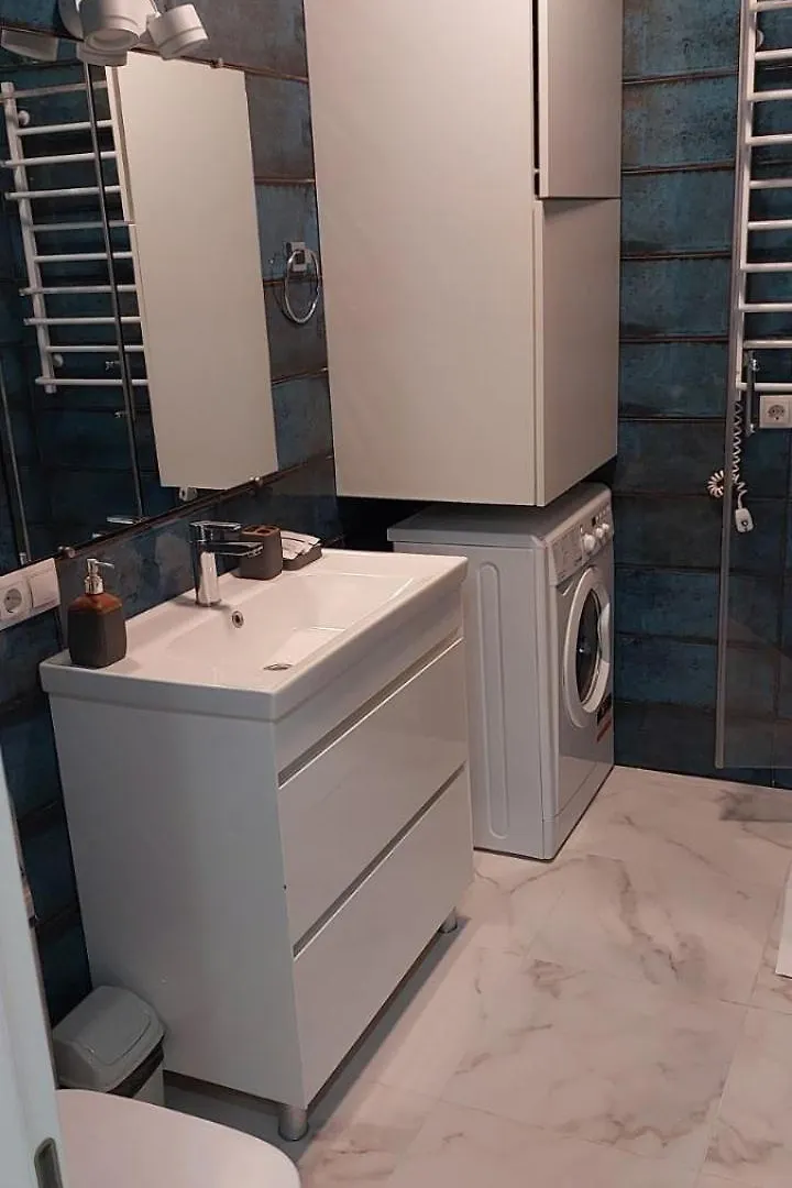 Теремки Kiew Apartment