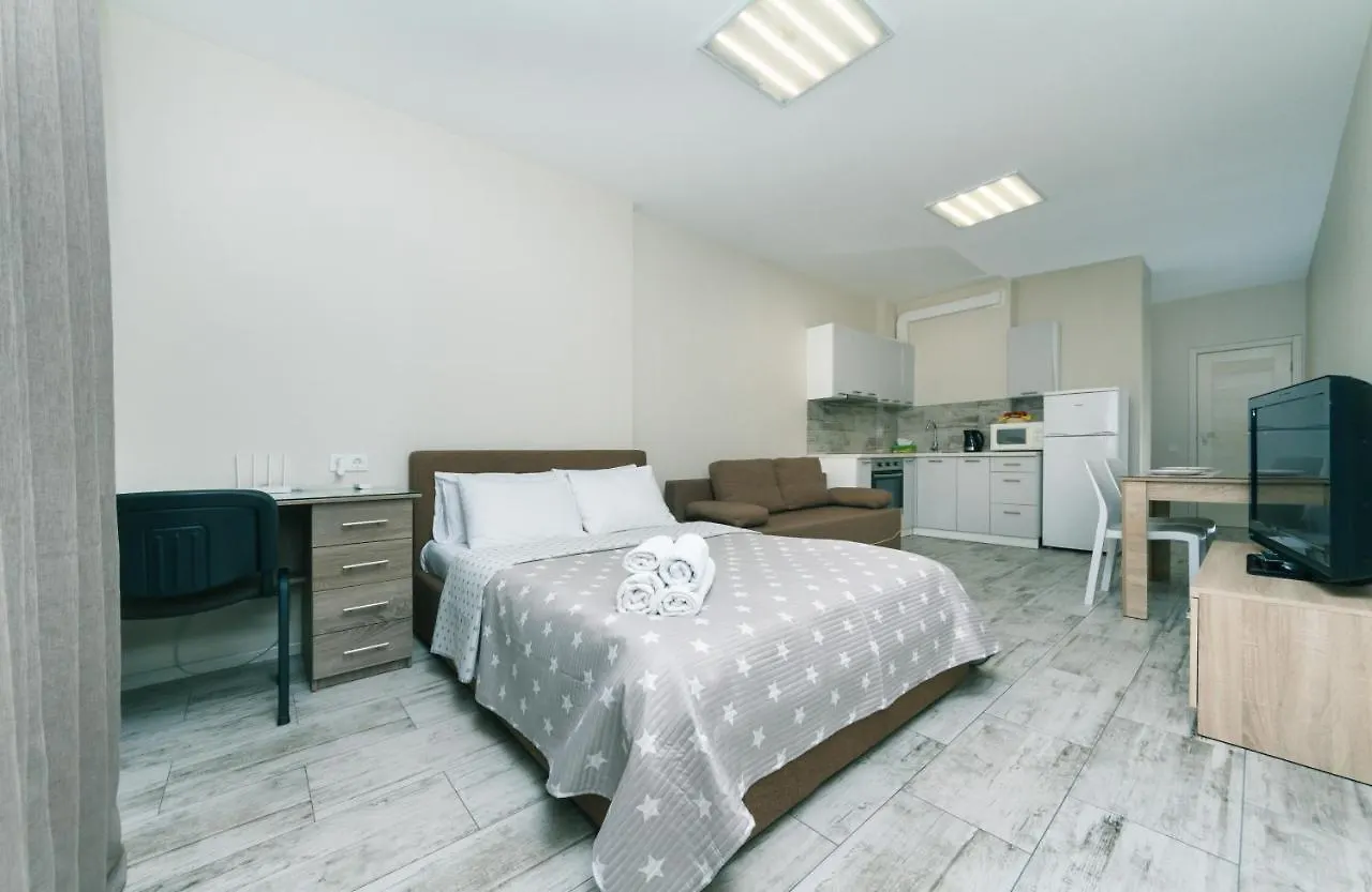 Apartment Теремки Kyiv