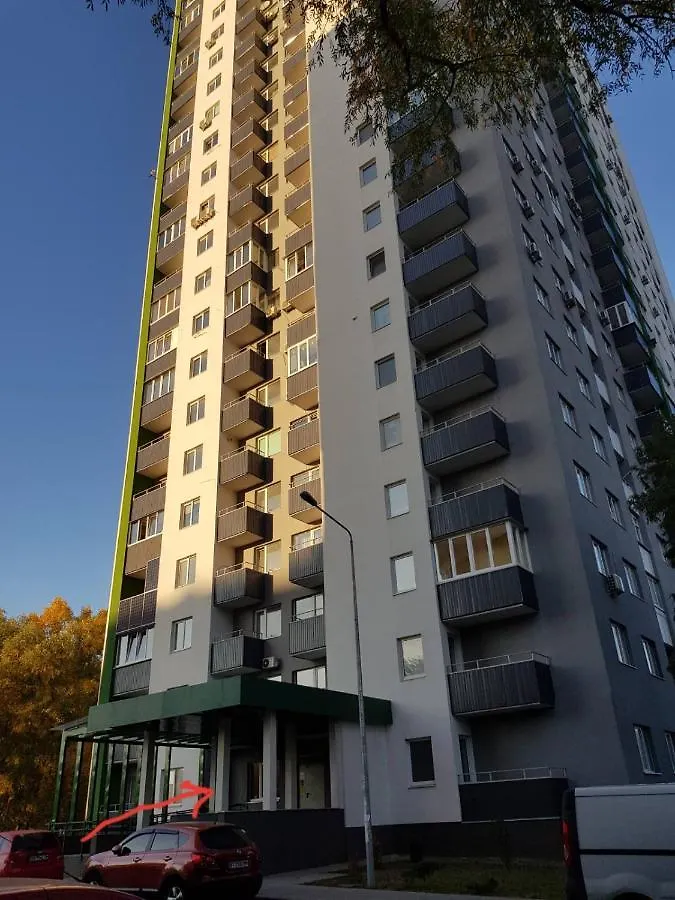 Теремки Kyiv 0*,